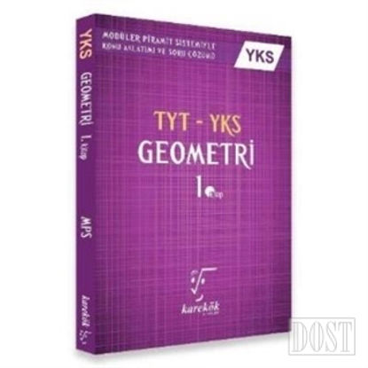 TYT YKS Geometri 1